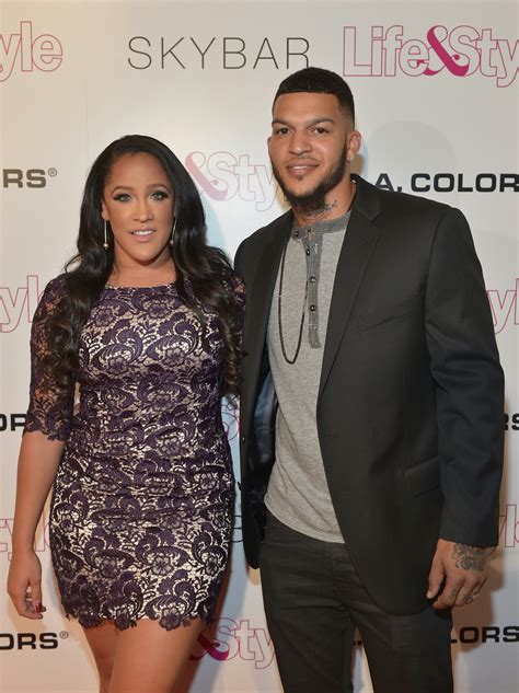 Natalie Nunn Married, Husband, Pregnant, Baby